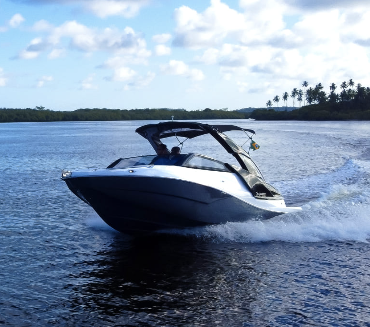 Boat photo